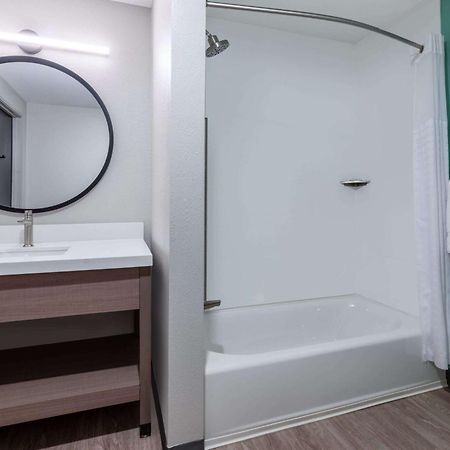 Echo Suites Extended Stay By Wyndham Nashville/ Gallatin Εξωτερικό φωτογραφία
