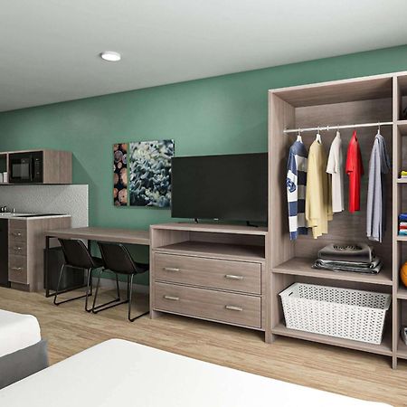 Echo Suites Extended Stay By Wyndham Nashville/ Gallatin Εξωτερικό φωτογραφία