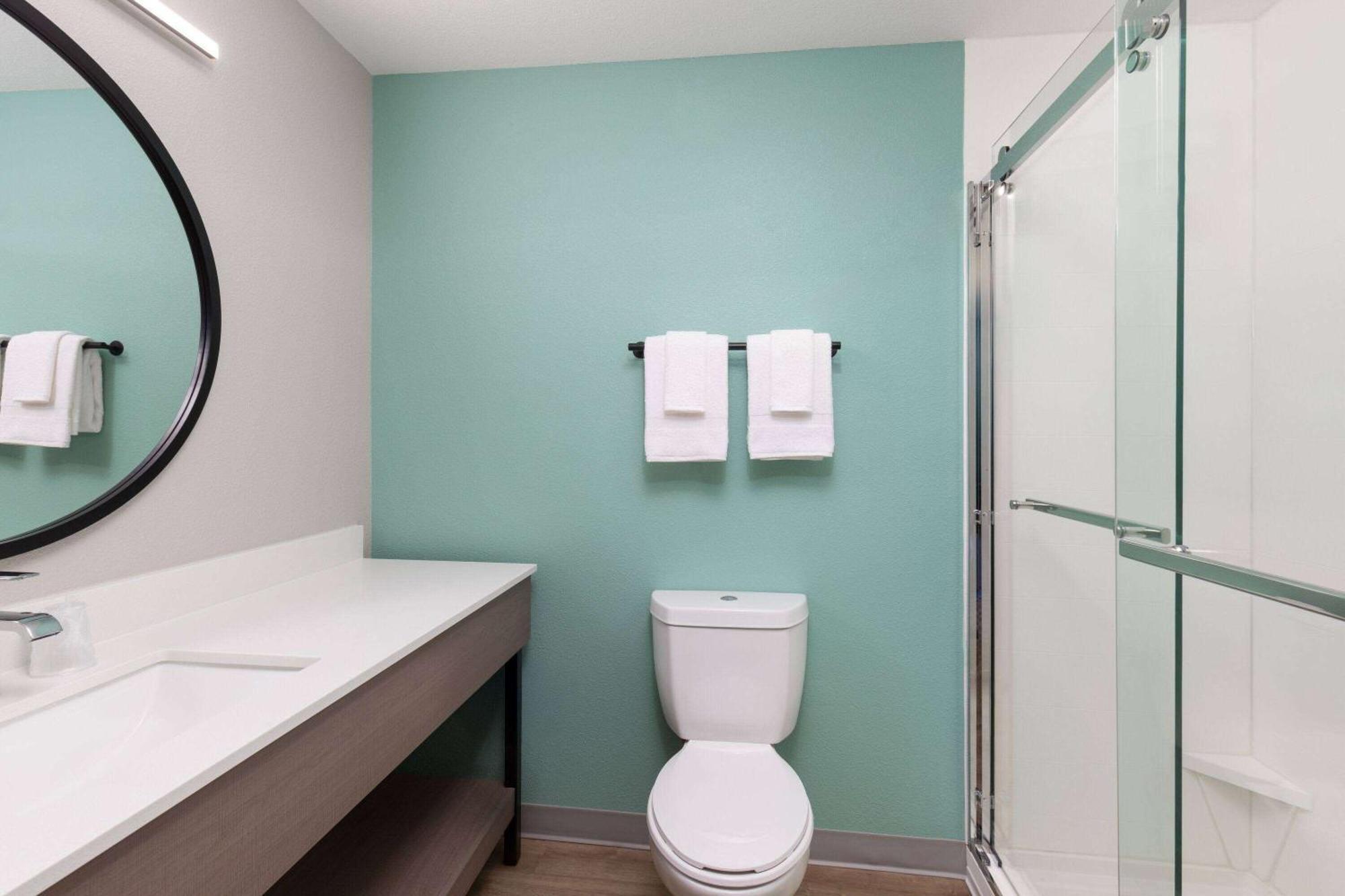 Echo Suites Extended Stay By Wyndham Nashville/ Gallatin Εξωτερικό φωτογραφία