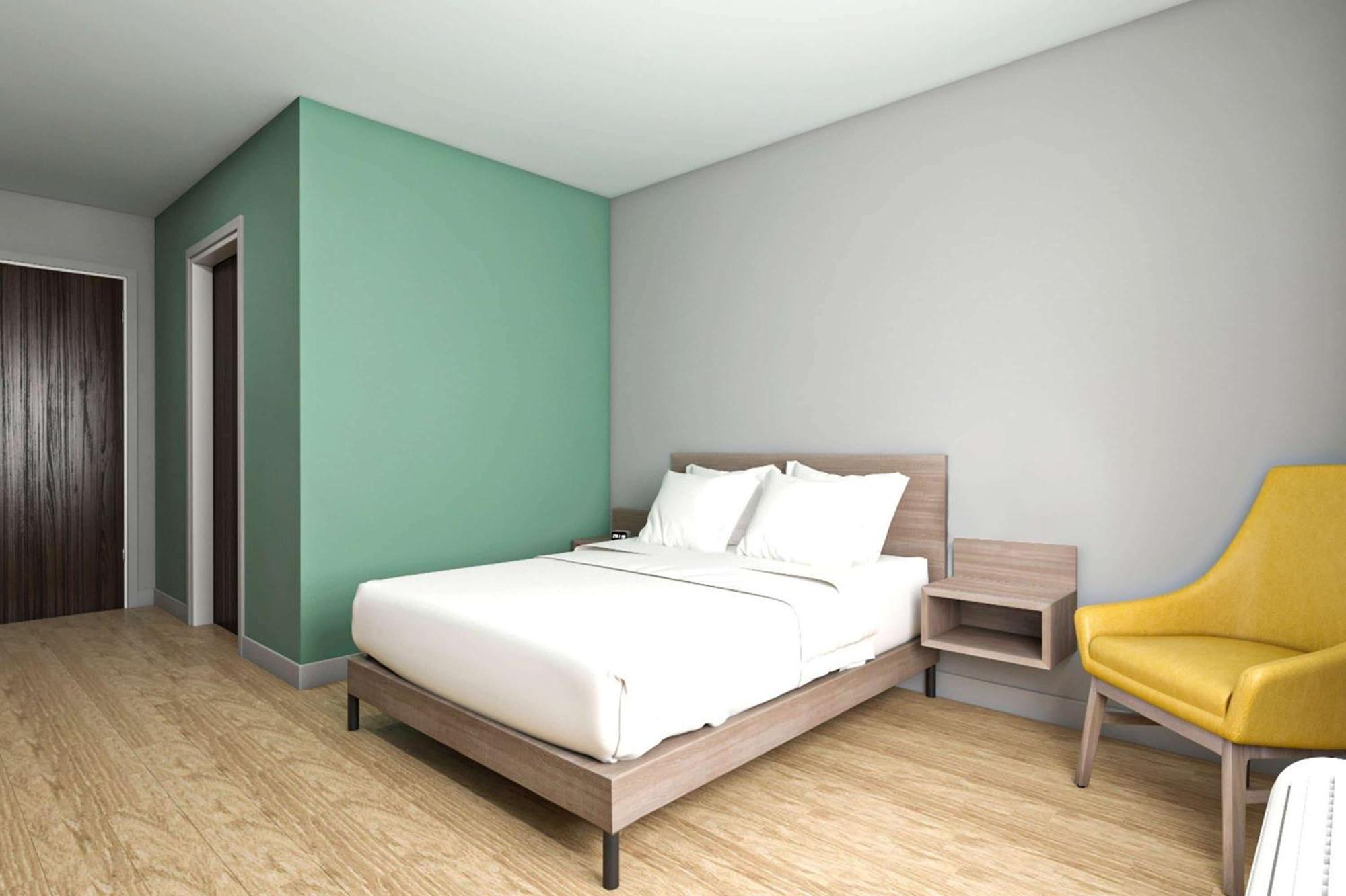 Echo Suites Extended Stay By Wyndham Nashville/ Gallatin Εξωτερικό φωτογραφία