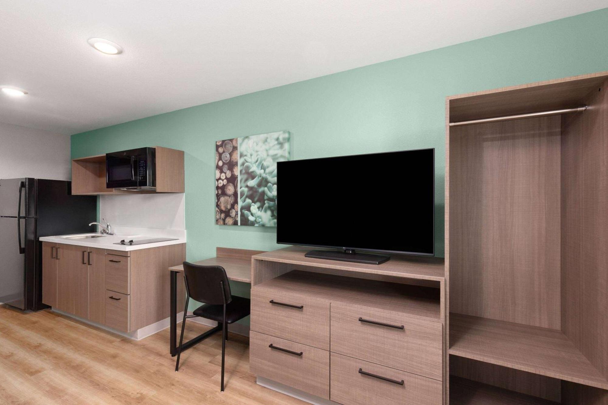 Echo Suites Extended Stay By Wyndham Nashville/ Gallatin Εξωτερικό φωτογραφία