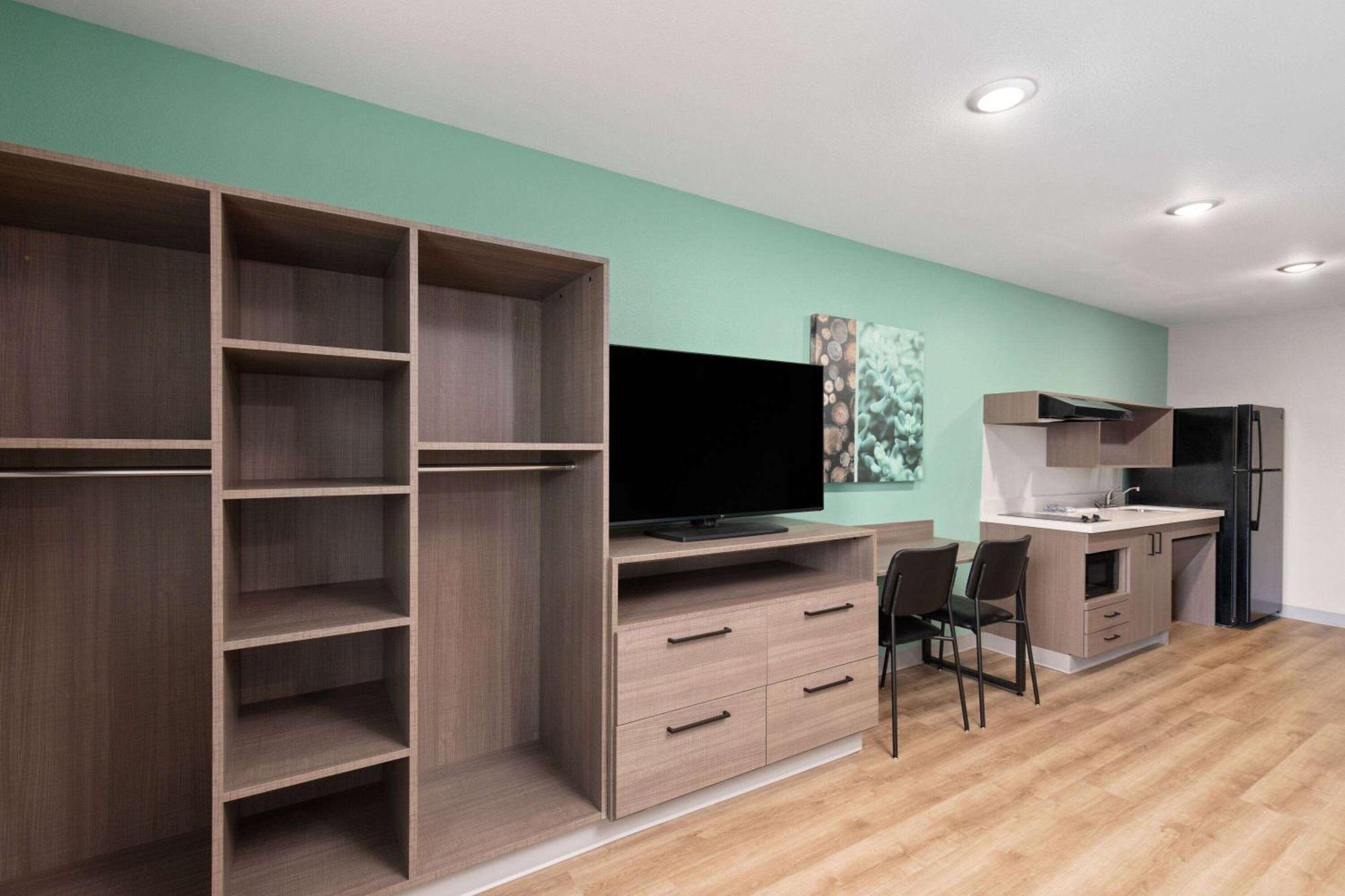 Echo Suites Extended Stay By Wyndham Nashville/ Gallatin Εξωτερικό φωτογραφία