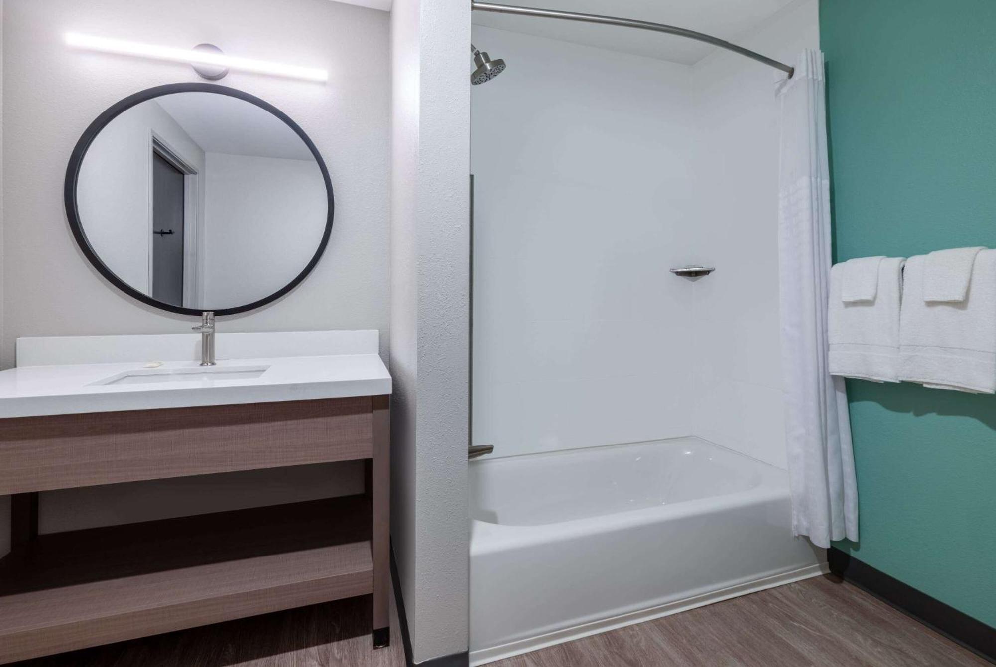 Echo Suites Extended Stay By Wyndham Nashville/ Gallatin Εξωτερικό φωτογραφία