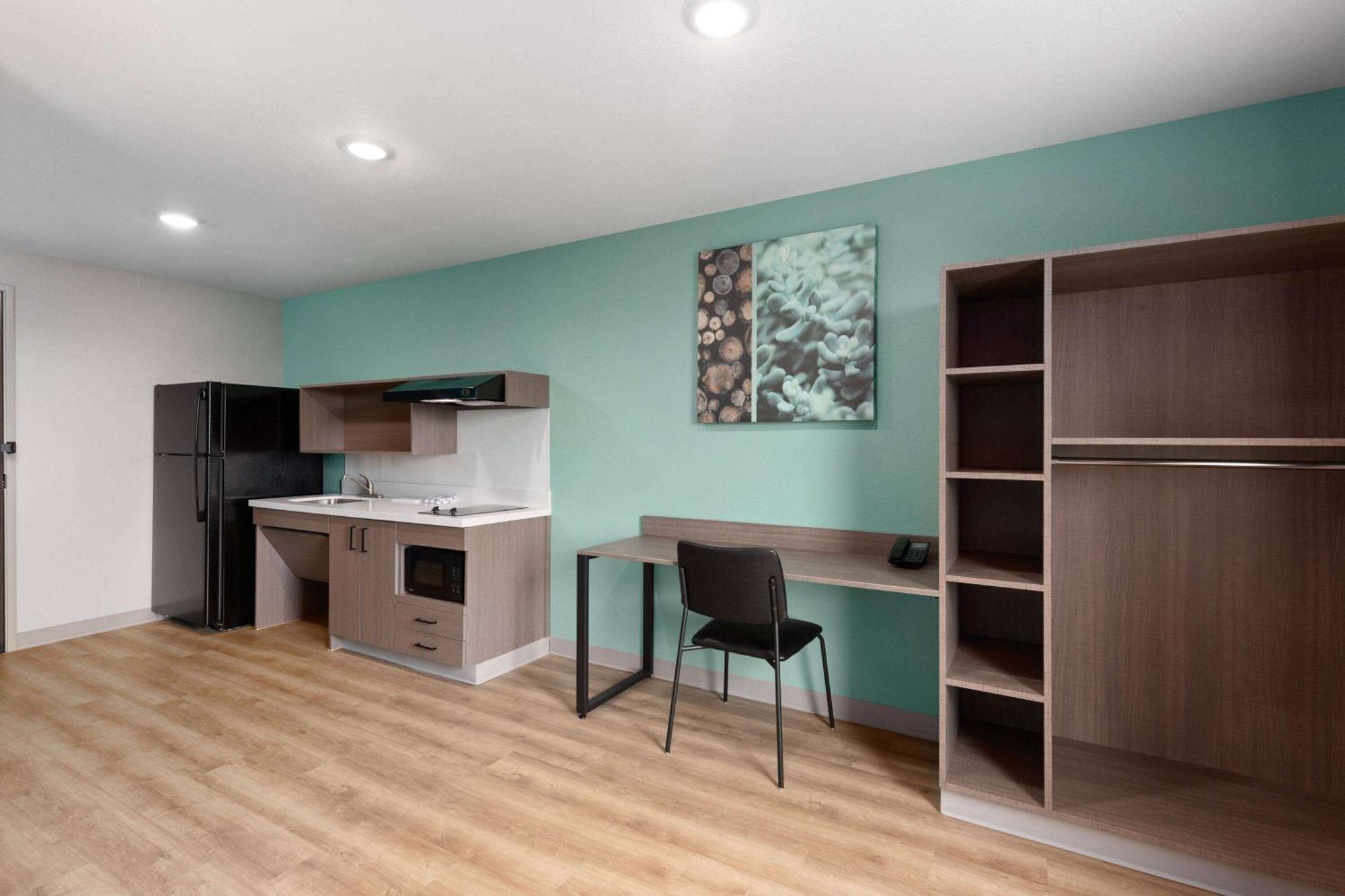 Echo Suites Extended Stay By Wyndham Nashville/ Gallatin Εξωτερικό φωτογραφία