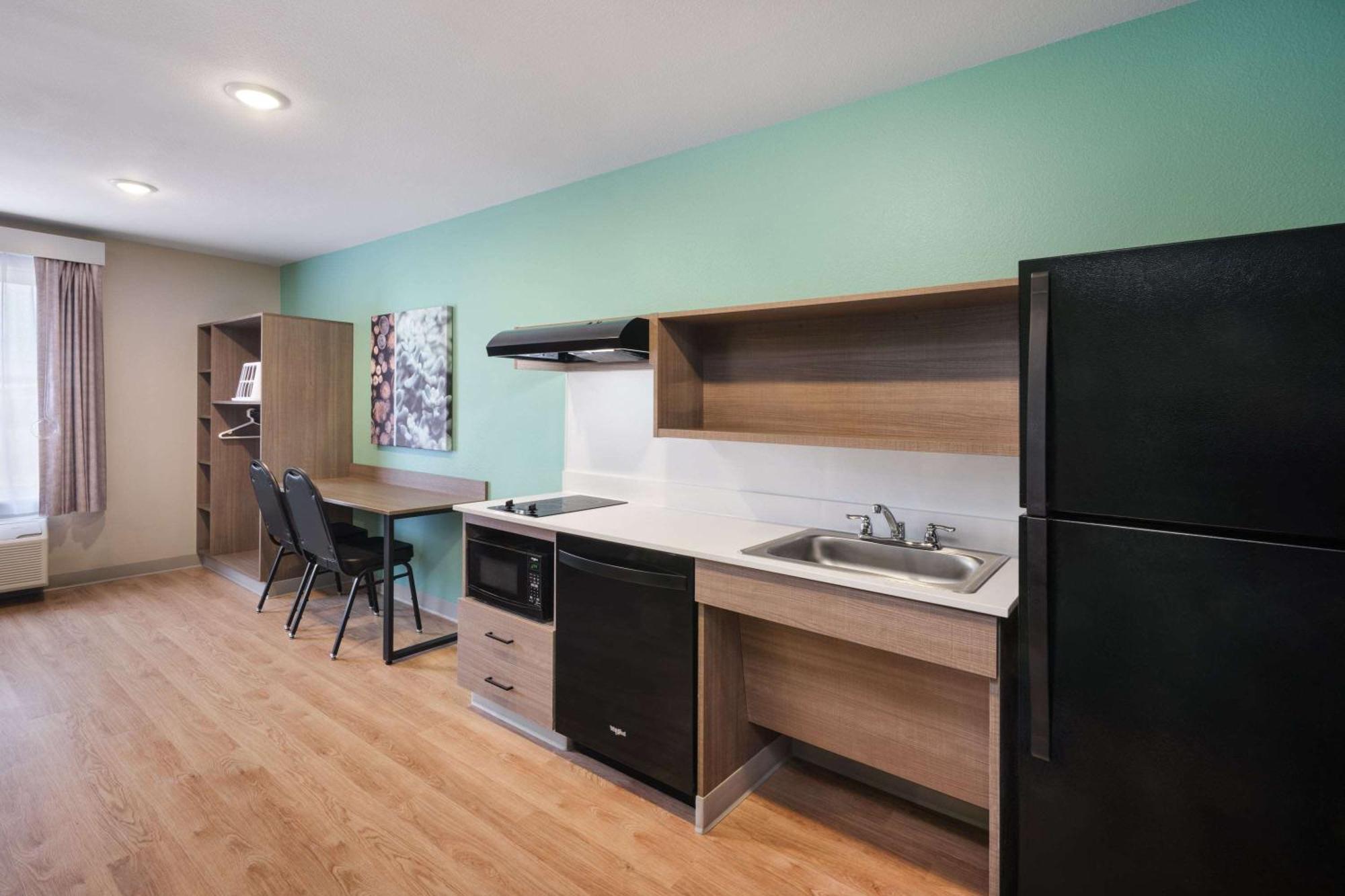 Echo Suites Extended Stay By Wyndham Nashville/ Gallatin Εξωτερικό φωτογραφία