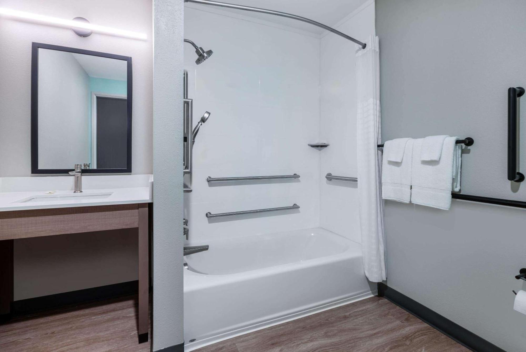 Echo Suites Extended Stay By Wyndham Nashville/ Gallatin Εξωτερικό φωτογραφία