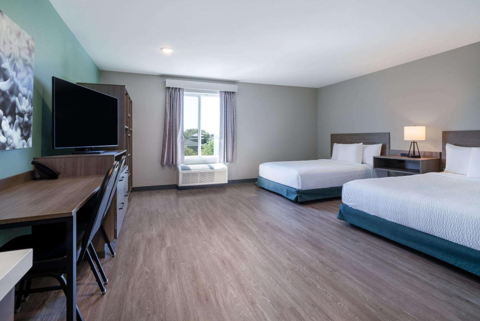 Echo Suites Extended Stay By Wyndham Nashville/ Gallatin Εξωτερικό φωτογραφία
