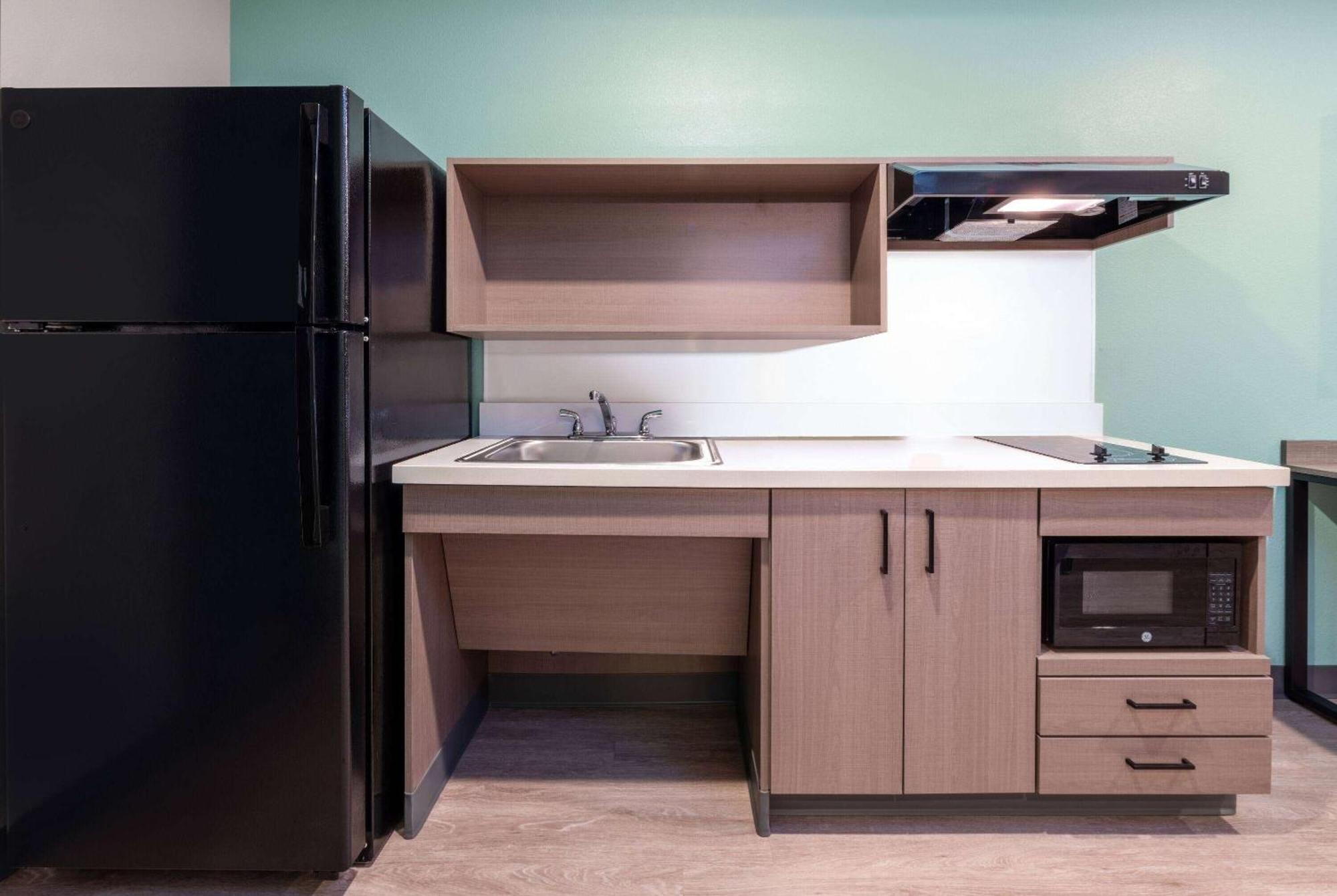 Echo Suites Extended Stay By Wyndham Nashville/ Gallatin Εξωτερικό φωτογραφία