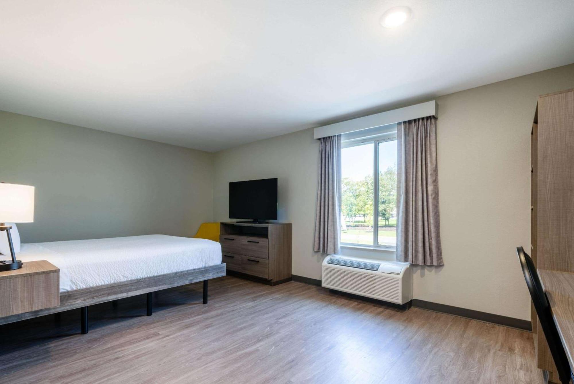 Echo Suites Extended Stay By Wyndham Nashville/ Gallatin Εξωτερικό φωτογραφία