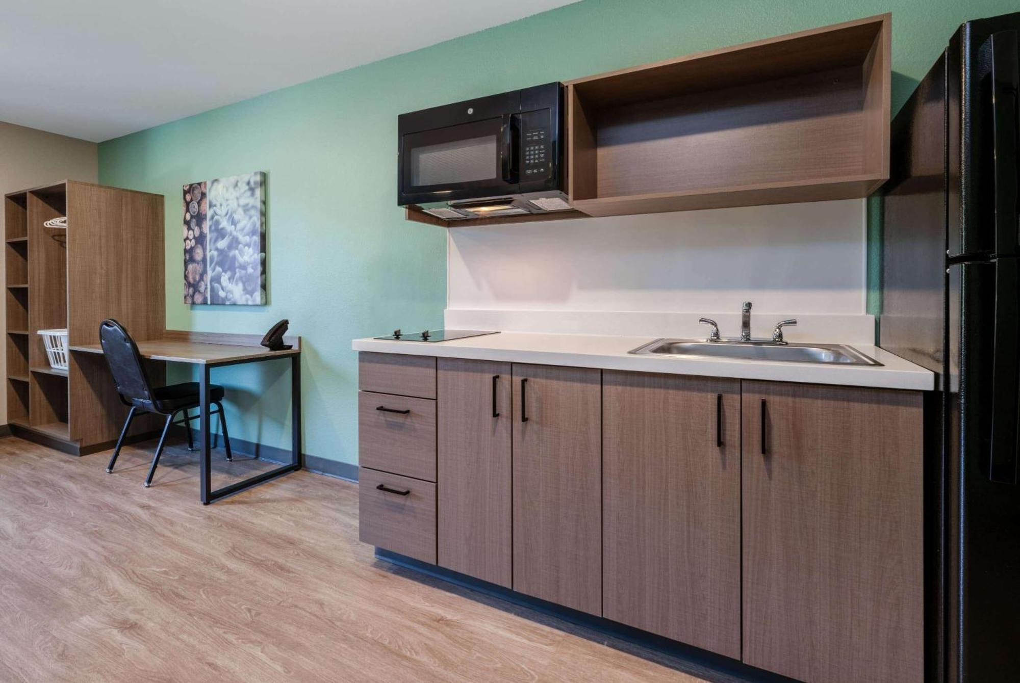 Echo Suites Extended Stay By Wyndham Nashville/ Gallatin Εξωτερικό φωτογραφία