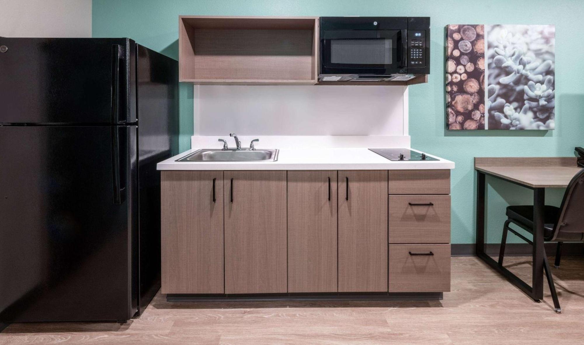 Echo Suites Extended Stay By Wyndham Nashville/ Gallatin Εξωτερικό φωτογραφία
