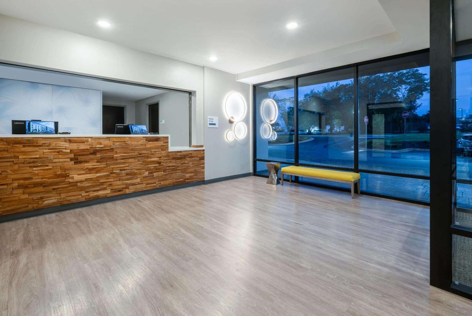 Echo Suites Extended Stay By Wyndham Nashville/ Gallatin Εξωτερικό φωτογραφία