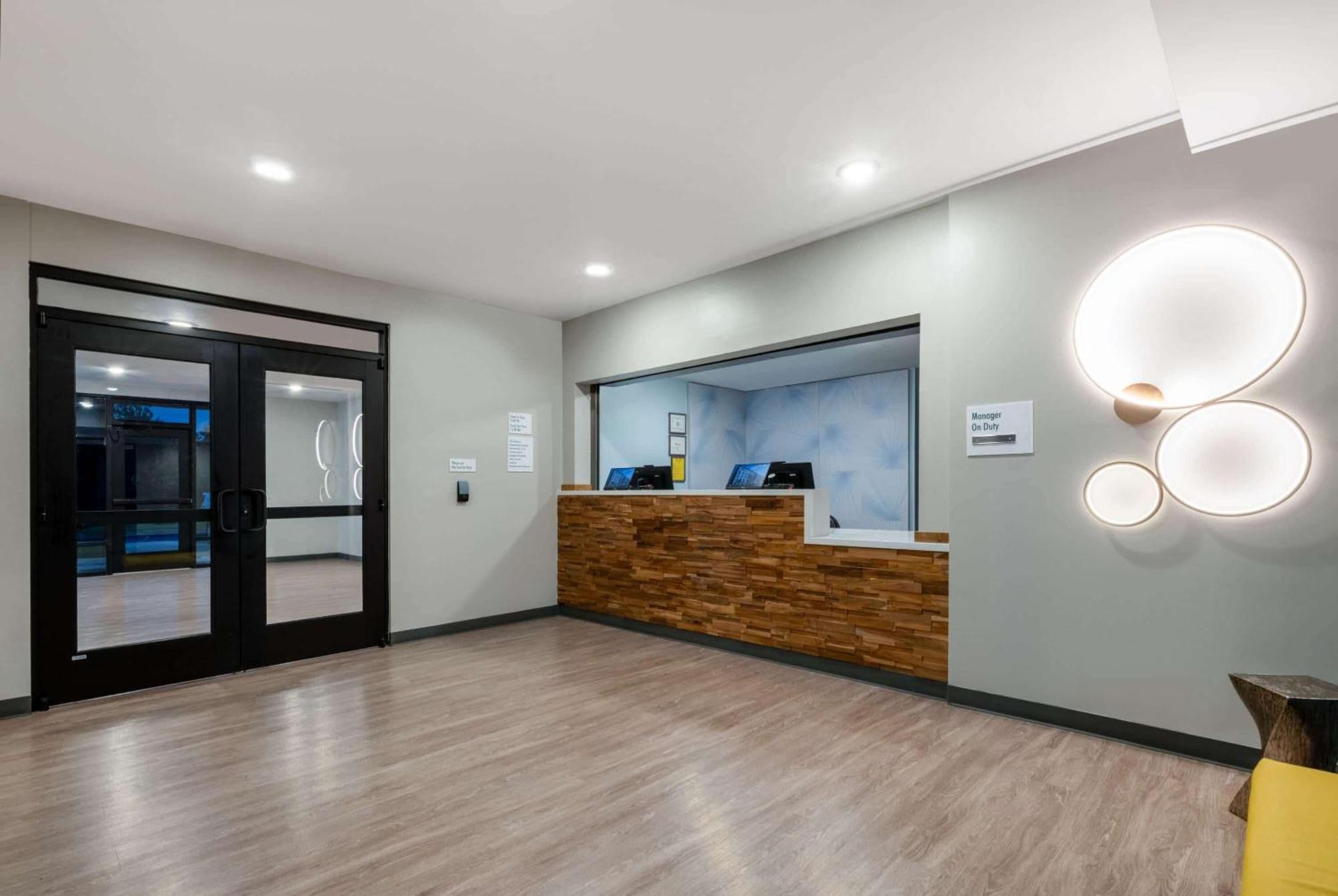 Echo Suites Extended Stay By Wyndham Nashville/ Gallatin Εξωτερικό φωτογραφία