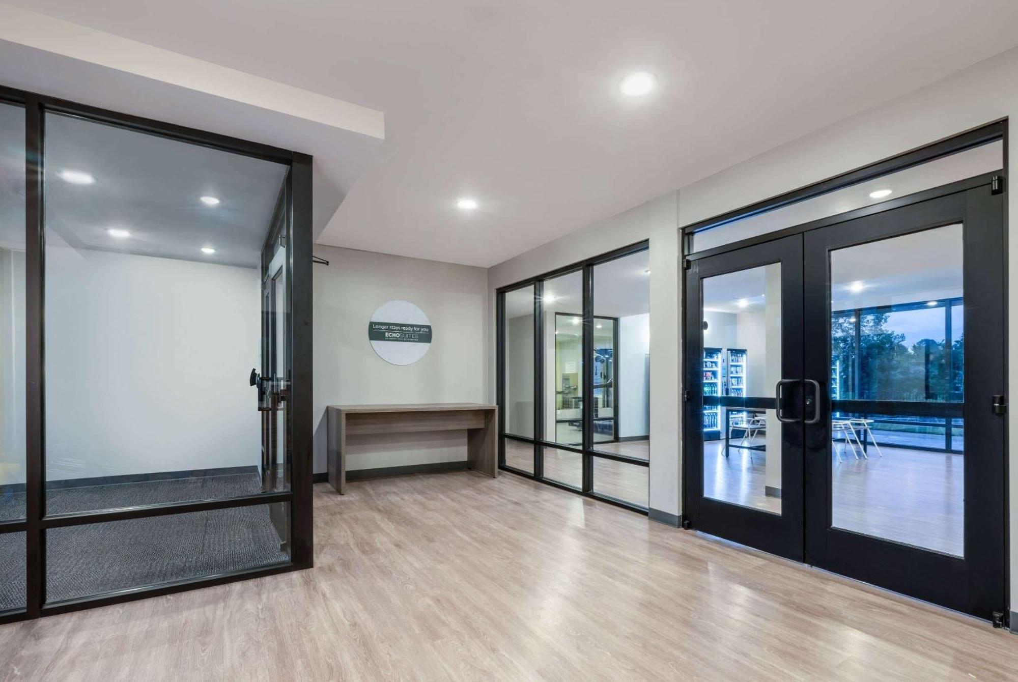 Echo Suites Extended Stay By Wyndham Nashville/ Gallatin Εξωτερικό φωτογραφία